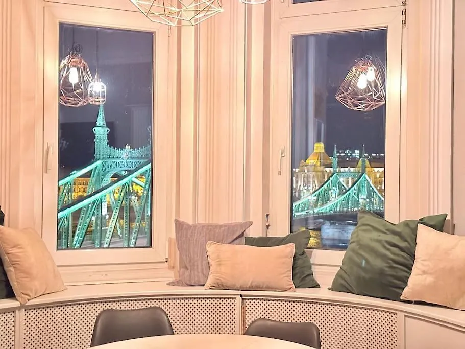 Liberty Residence -Panoramic Lux location