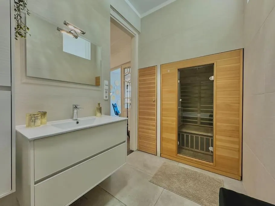 Liberty Residence -Panoramic Lux Budapeszt Węgry