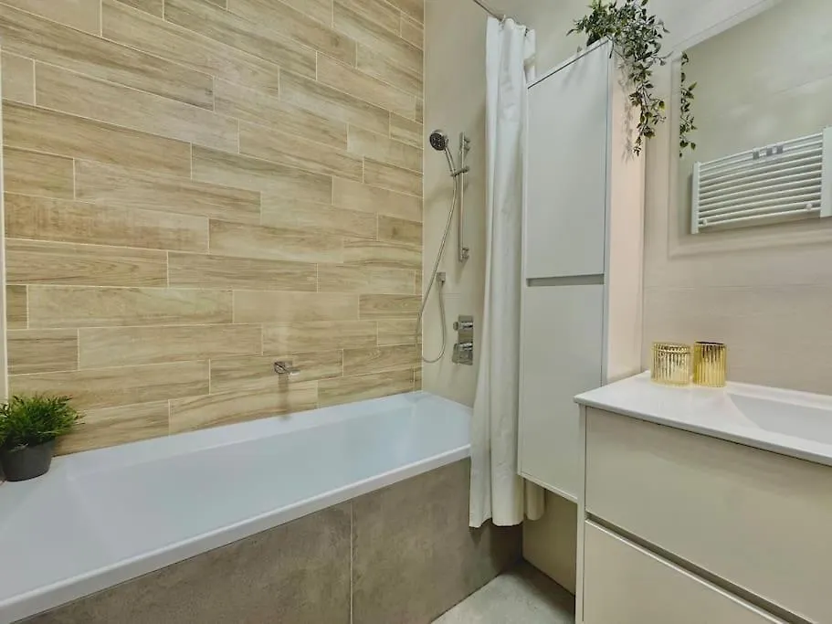 Liberty Residence -Panoramic Lux Budapeszt 0*,  Węgry